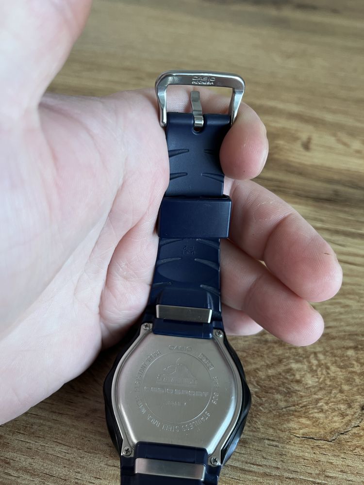 Продам годиник Casio SPF-60S.