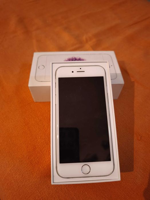 iPhone 6 em bom estado
