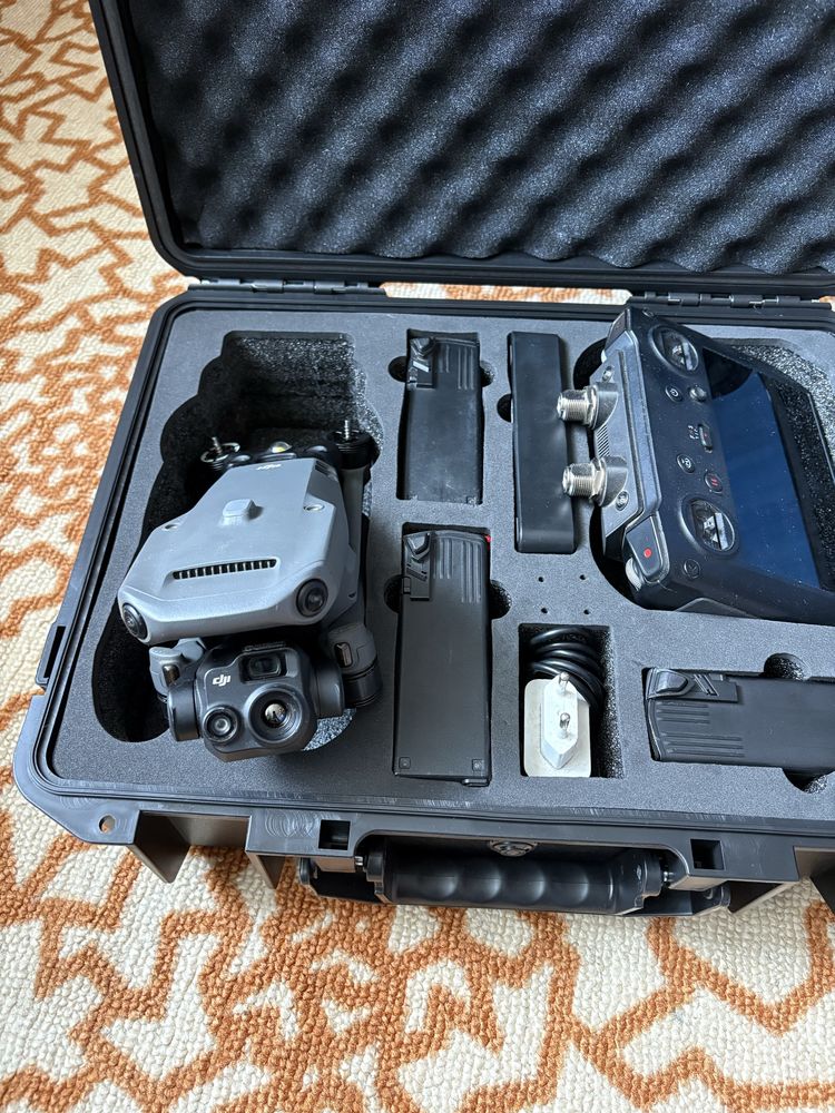 Mavic 3t комплект