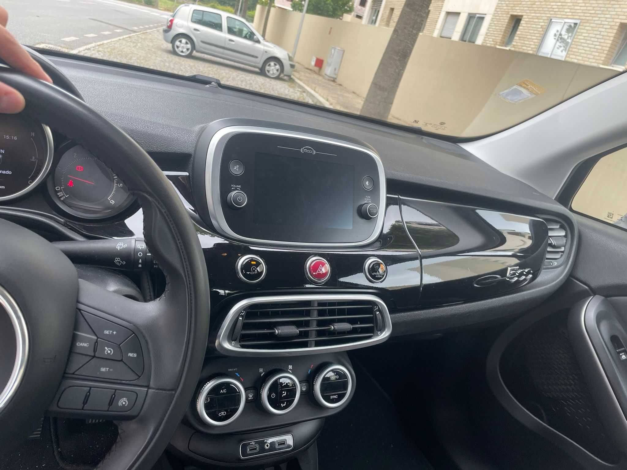 Fiat 500x 1.3 MJ
