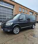 Volkswagen Multivan Volkswagen Multivan VW 2.0 BiTurbo 204KM salon Polska DSG