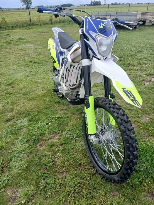 Sprzedam Barton NXT 250