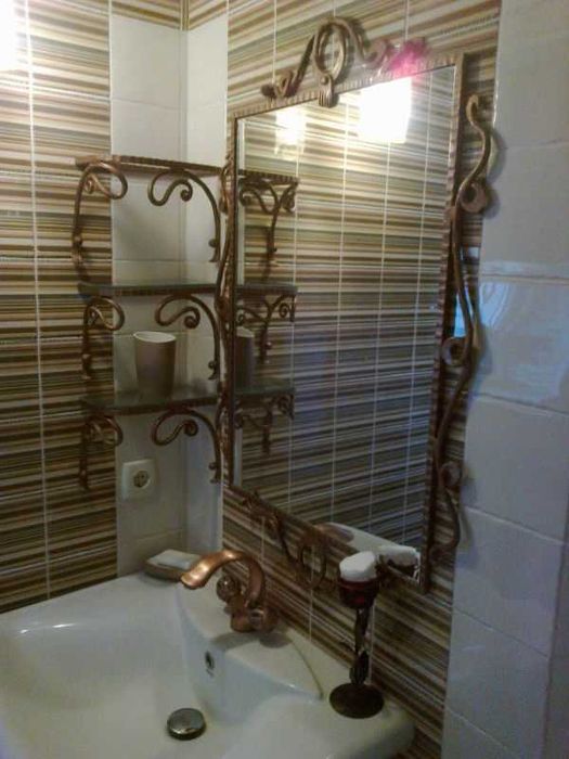 Апартамент-студіо рядом с магазинами  и НП  под Черноморском