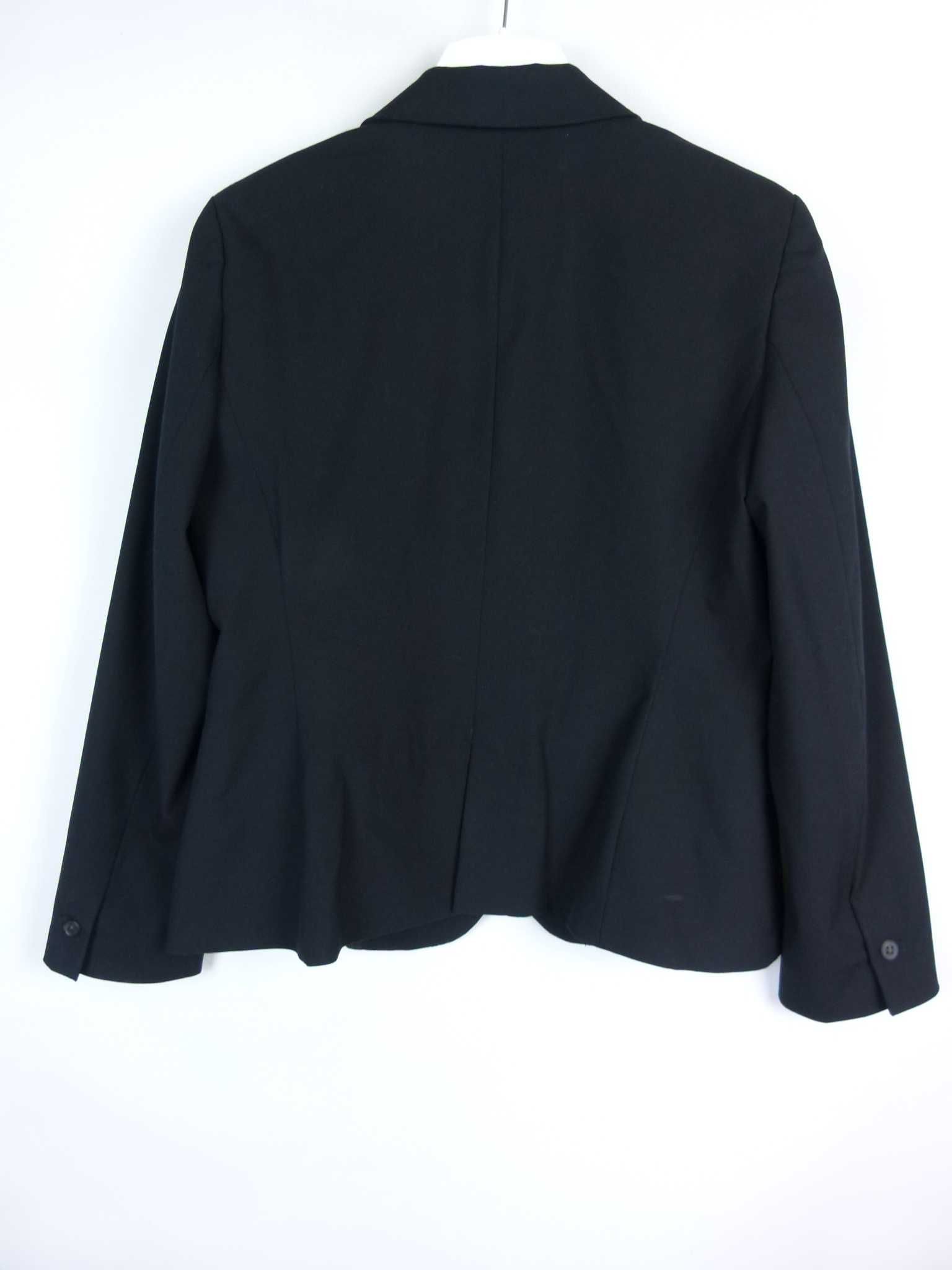 Zara elegancki żakiet / 40