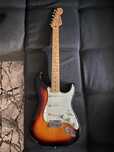 Fender Stratocaster