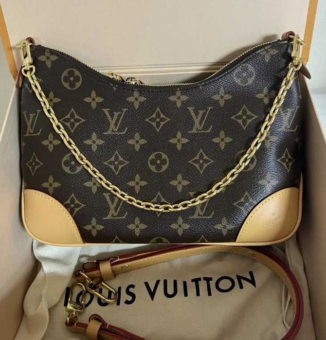 LV Boulogne Croissant