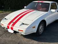 Nissan 300 ZX Z31 COUPE
