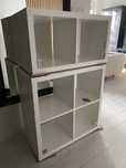 Regały Ikea KALLAX