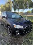 Mitsubishi ASX 1.6 Invite