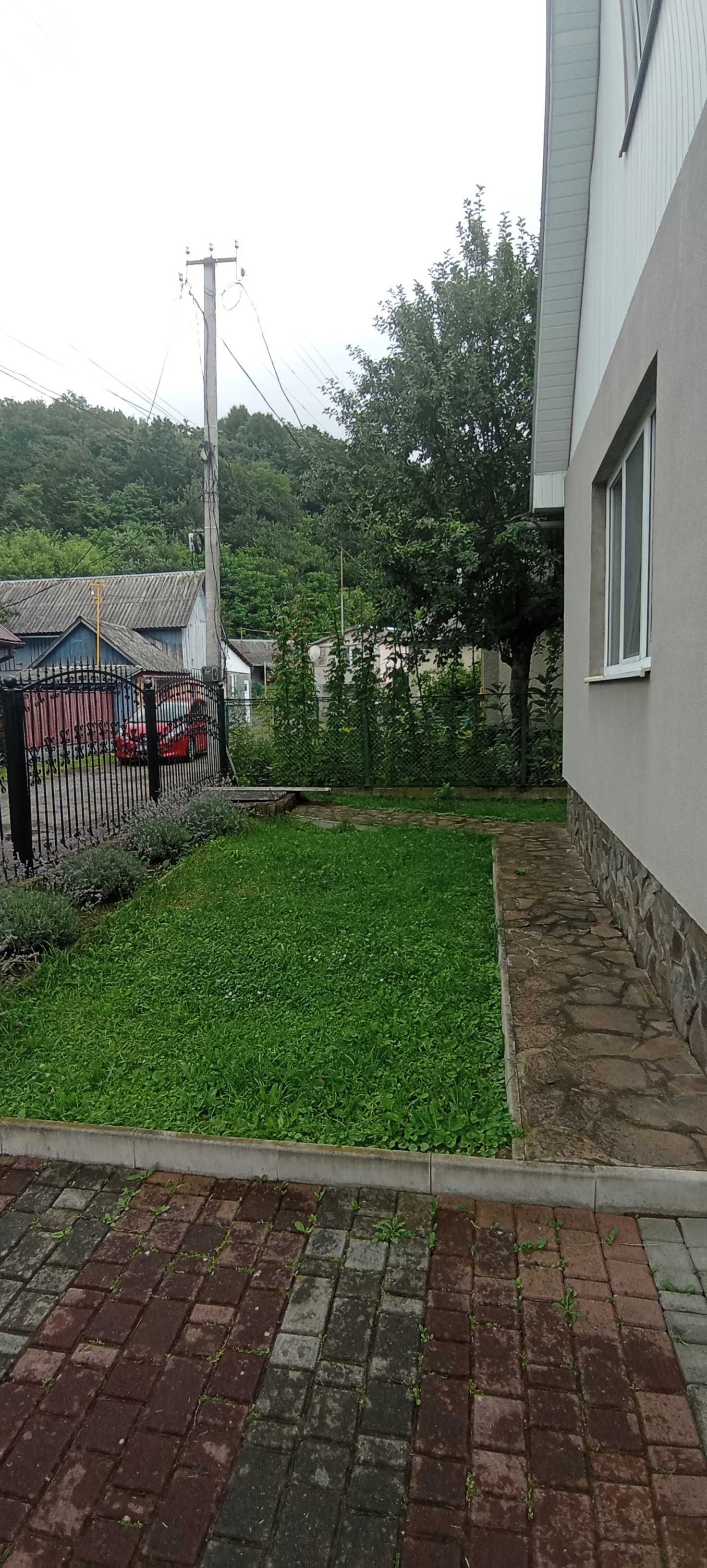 Ціну знижено! Продаємо будинок Поляна Закарпатської