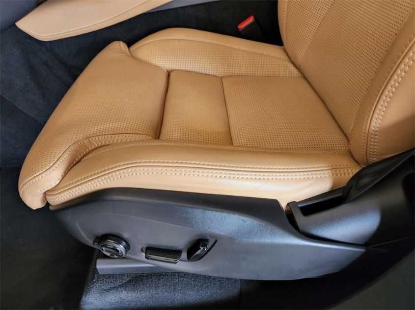 Догляд за шкірою авто Volvo очисник крем для шкіри оригінал 31375176