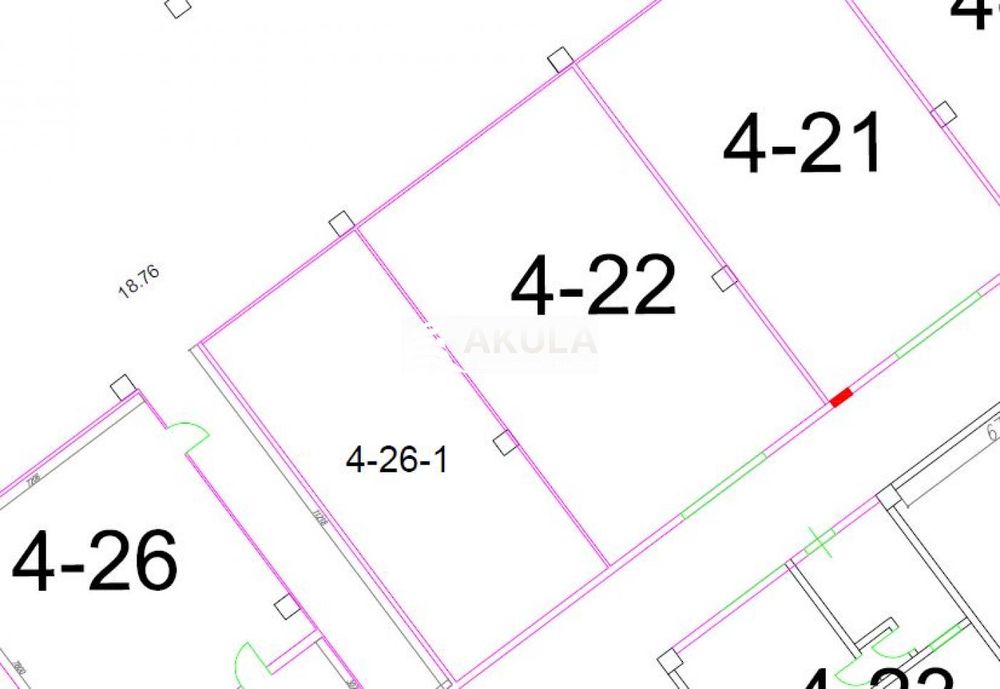 Оренда офіс 78,5 м2, Генератор 15770 грн.