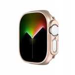 Etui / Obudowa nakładka osłona do Apple Watch SE 6 5 4 40 mm rose gold
