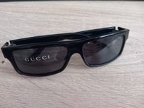 Okulary marki gucci