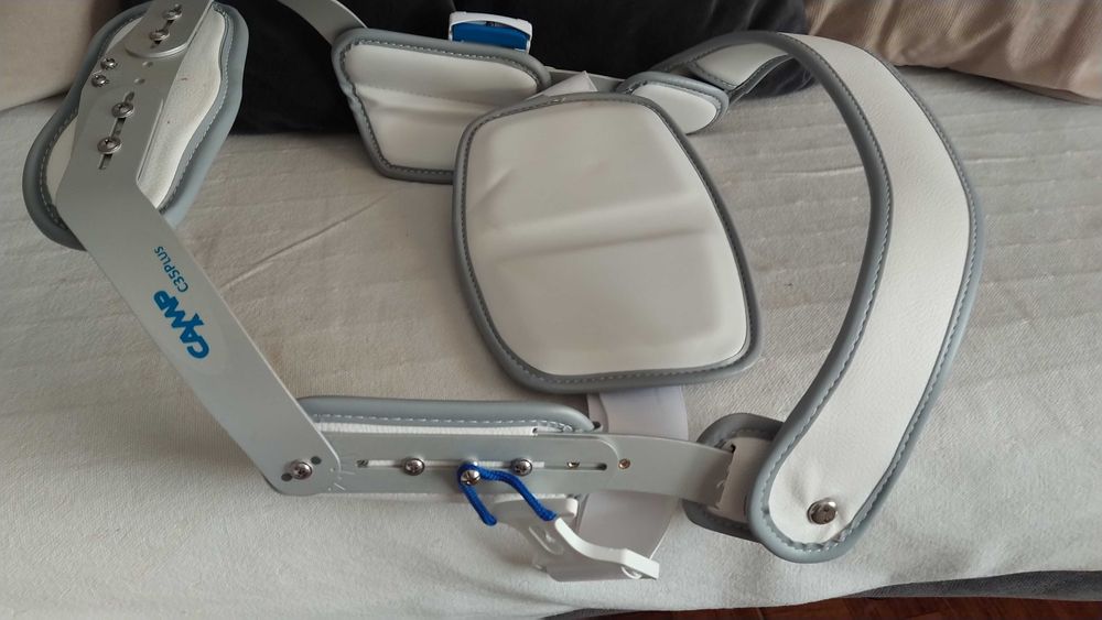 Colete Ortopédico Novo