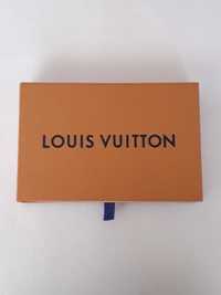 Caixa rigida ORIGINAL da Louis Vuitton