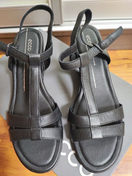 Босоніжки  ECCO р.39