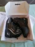 Vendo botas de motard novas