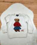 Sweterek polo Ralph Lauren 3