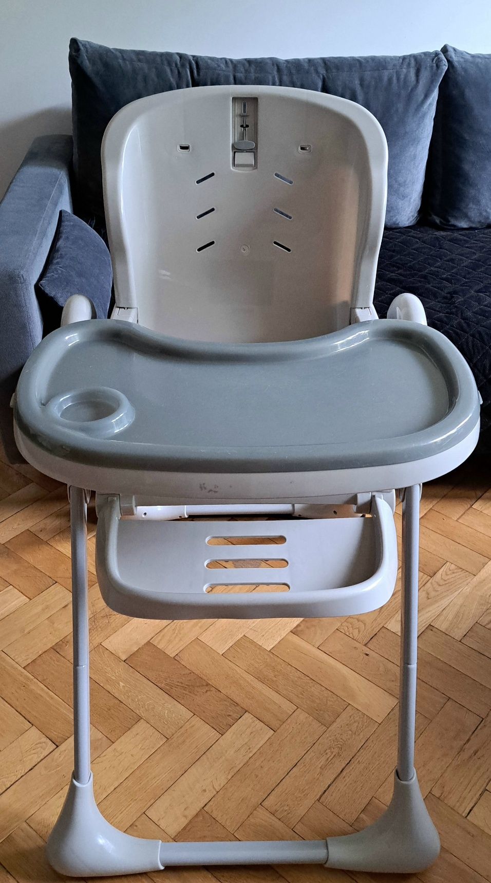 Krzesło do karmienia Kinderkraft