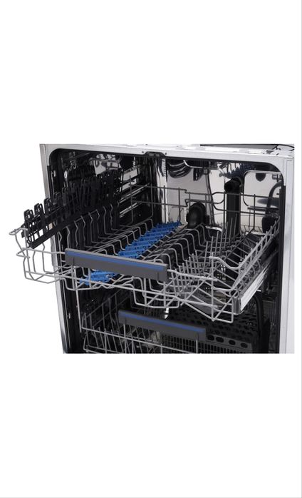 Вбудована посудомийна машина ELECTROLUX EEQ947200L