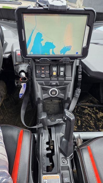 Продам Can-am BRP Maverick X3 Max