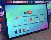 Telewizor Hitachi 32 ! Full Smart Tv ! Wi Fi Aplikacje Youtube Netflix