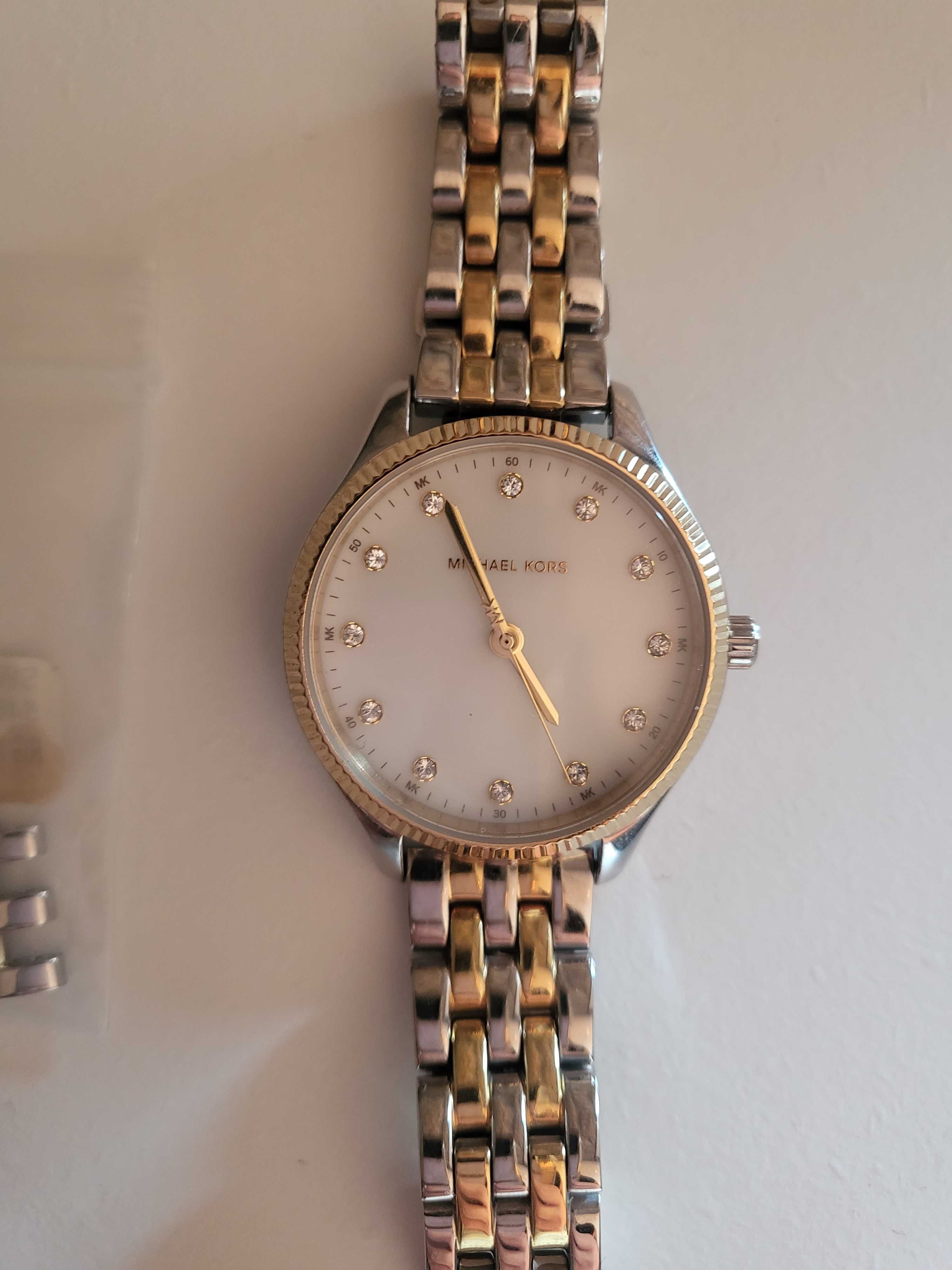Relógio Michael Kors