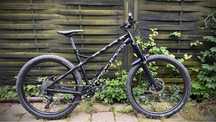 Dartmoor Primal XT trail enduro M rower 27,5 27,5+ BOOST nie Hornet