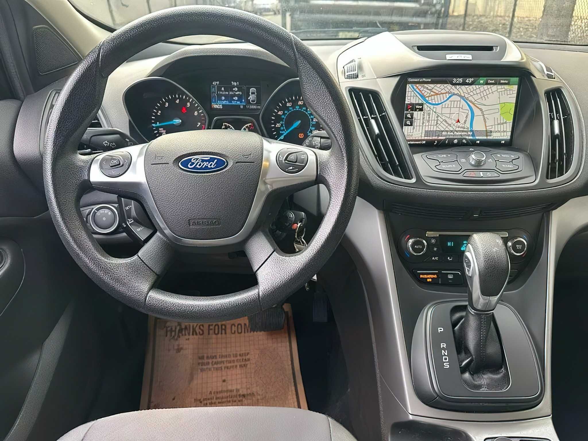 Ford Escape 2015 SE 2.0