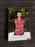 Livro “Vida Sem Limites”