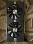 Відеокарта Sapphire Radeon RX580 (2048sp) 4GB
