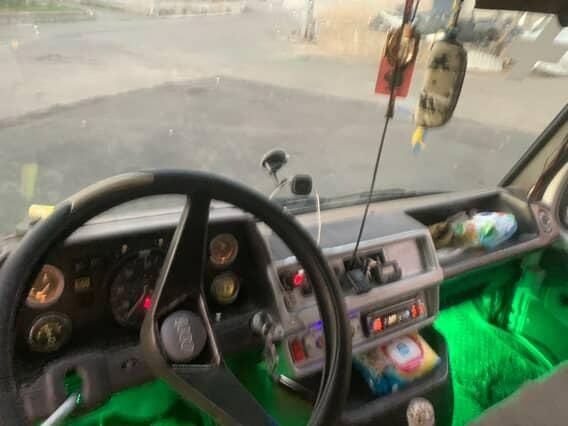 Мерседес Бенс 280