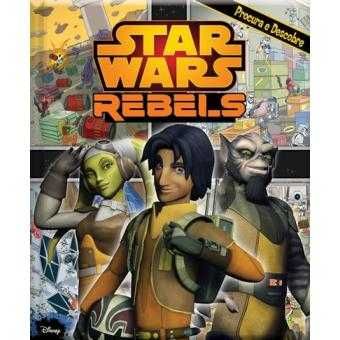 Star Wars Rebels / Star Wars Saga/Darth Vader Lorde Obscuro - Desde 5€