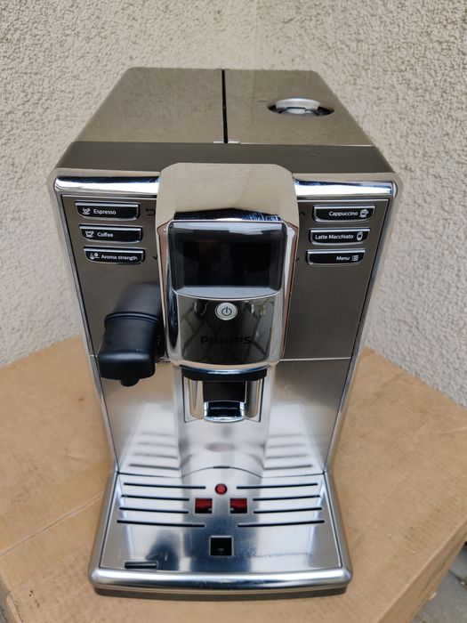 "PHILIPS* Кавомашина з Німеччини