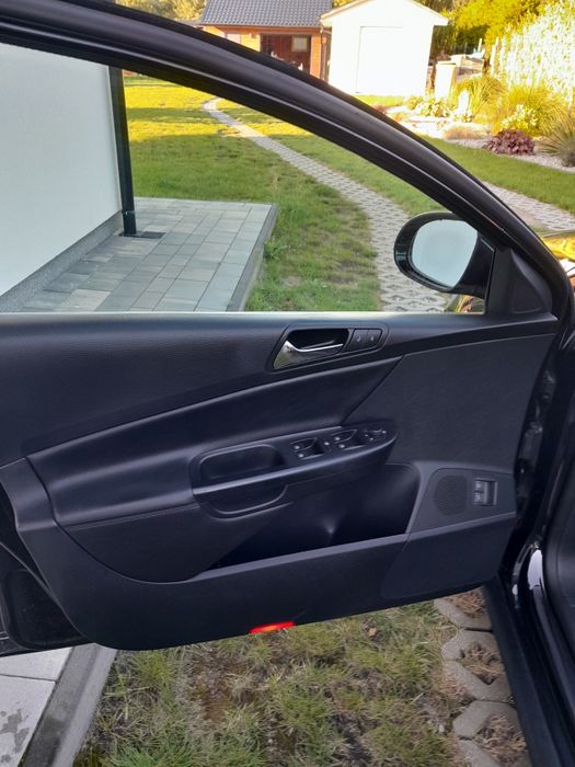 Vw passat b6 1.9 TDI