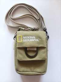Сумка National Geographic NG 1148 Micro Camera Pouch