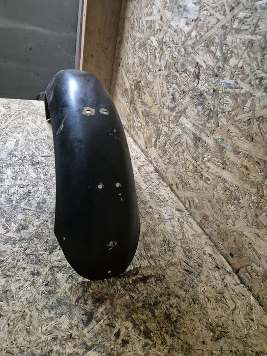 Błotnik tylni mz etz 251 / 150 / 125