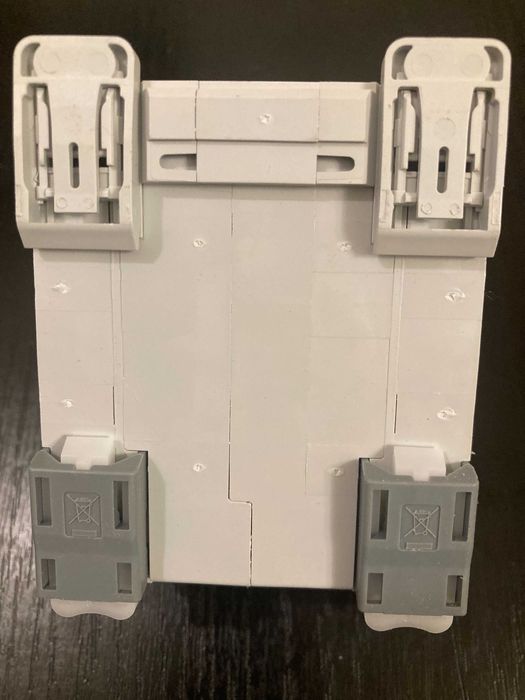 диф.автомат ADM475C 4p