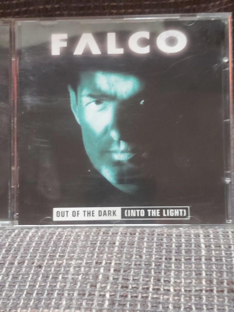 Falco out of the dark