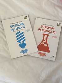 Exercicios de Fisica / Quimica Raiz