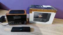 Radio internetowe auna 90