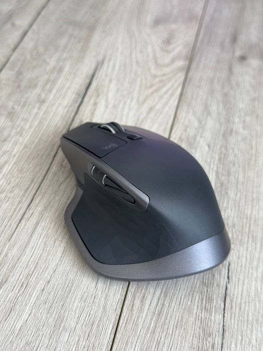 Бездротова миша Logitech MX Master 2S (910-005966)