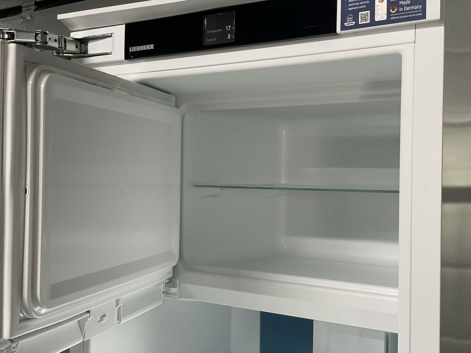 Вбудований холодильник Liebherr IRBbi 5151 Prime Однокамерний BioFresh