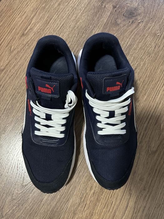 Продам Puma кросівки чоловічі