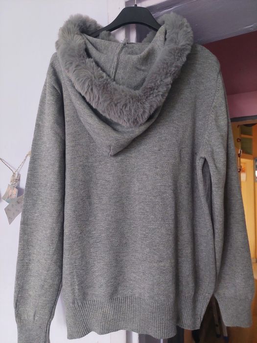Bluza długi rękaw