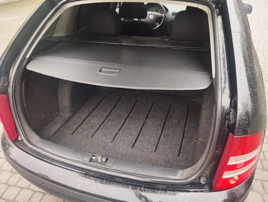 Продам Skoda Fabia 2007 рік, 1.9 TDI, на 130 к.с. рідна фарба!