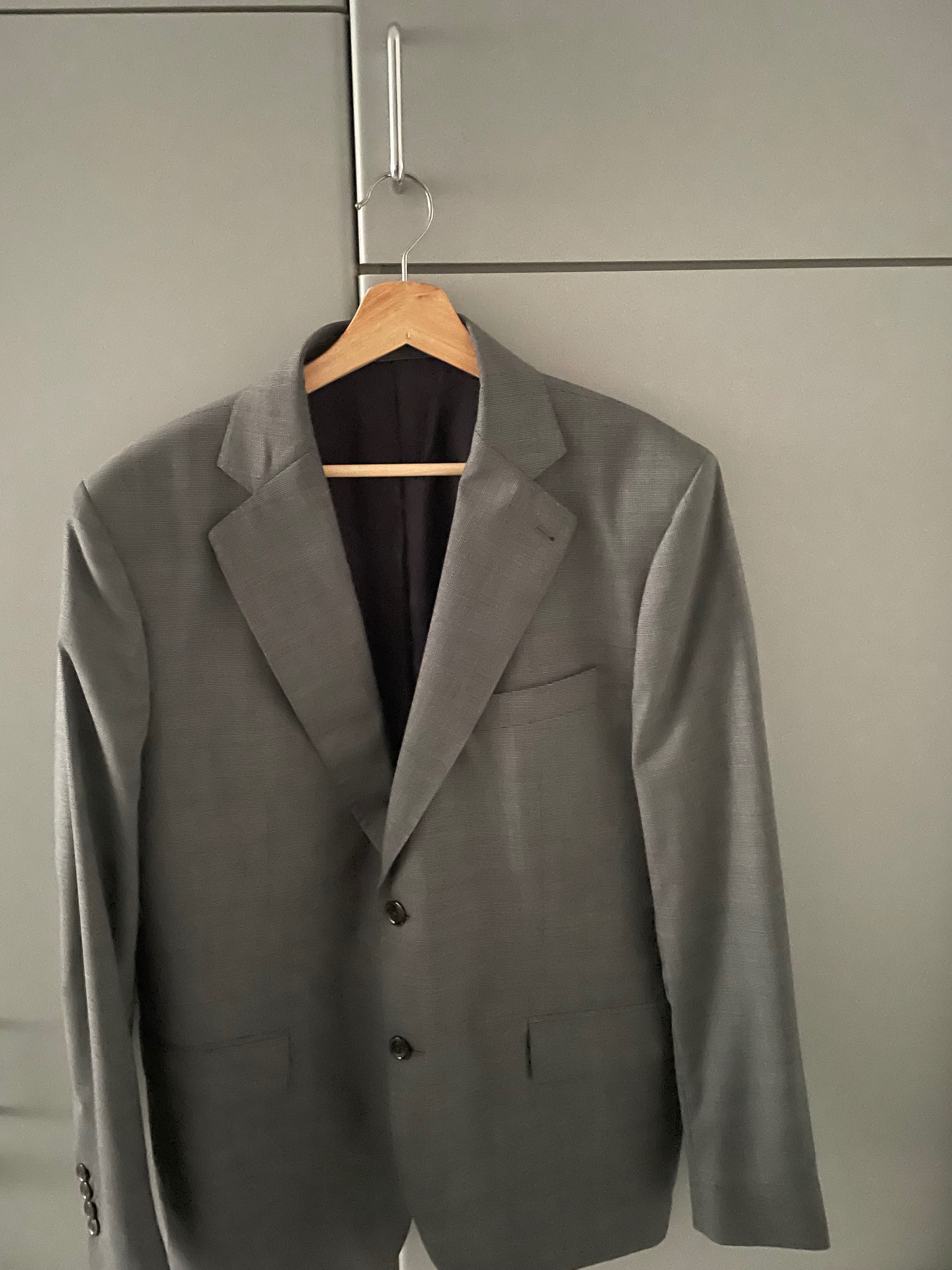 Fato Completo Pedro del Hierro