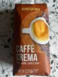 Caffee crema Tchibo