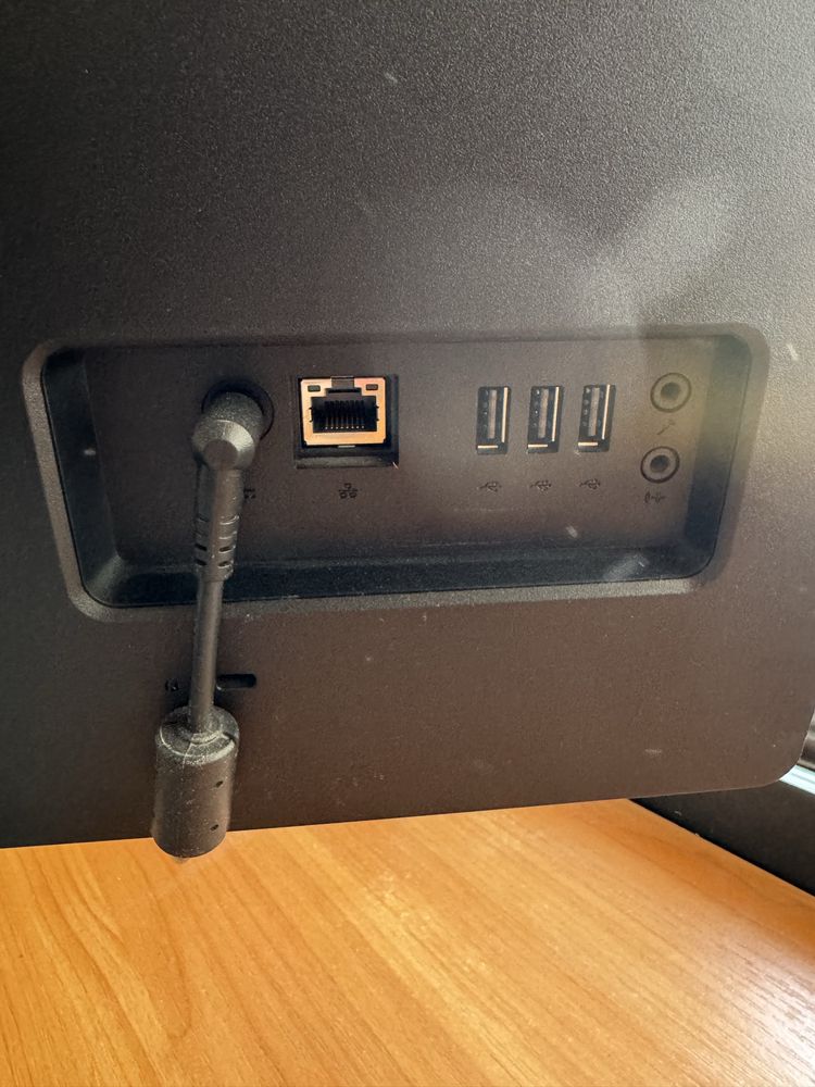 Acer Aspire Z3-613 моноблок